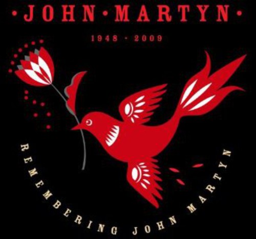 John Martyn: Remembering - COMPACT DISCS