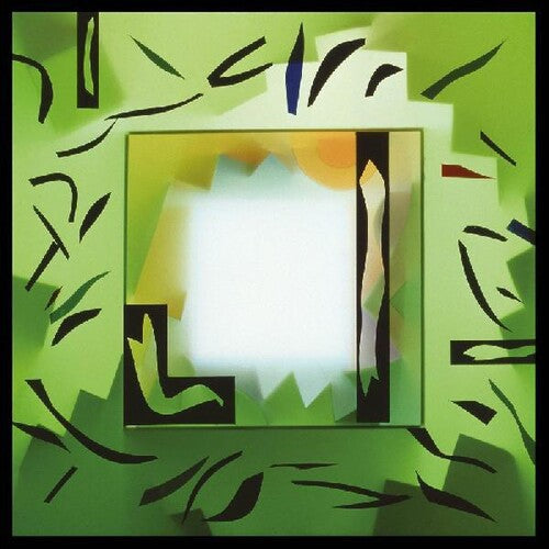 Brian Eno: Shutov Assembly - Vinyl LP