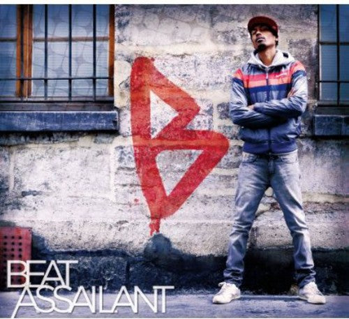 Beat Assailant: B - COMPACT DISCS