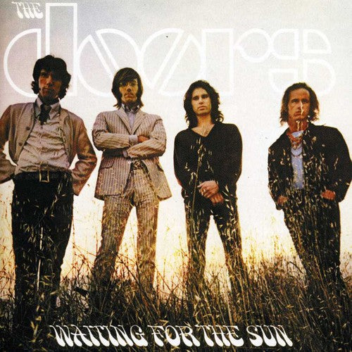 The Doors: Waiting for the Sun - COMPACT DISCS