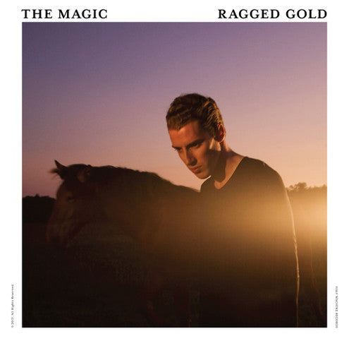 Magic: Ragged Gold - Vinyl LP