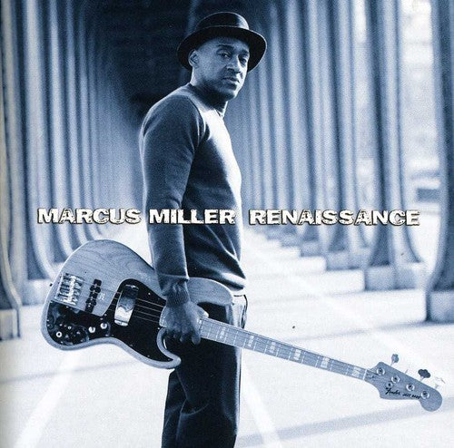 Marcus Miller: Renaissance - COMPACT DISCS