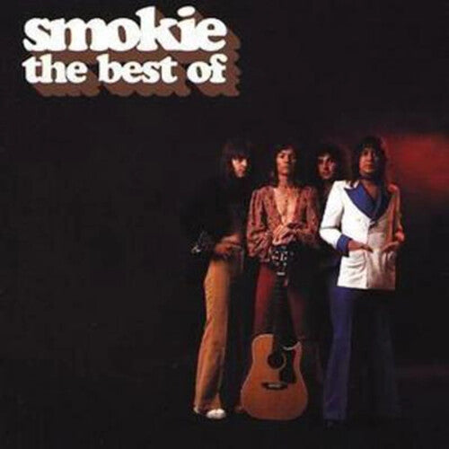 Smokie: Best of - COMPACT DISCS