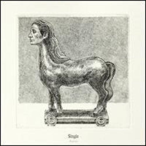 Single: Anexo - Vinyl LP