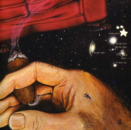 Frank Zappa: One Size Fits All - COMPACT DISCS