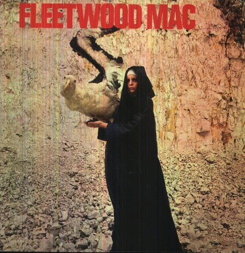 Fleetwood Mac: Pious Bird of Good Omen - Vinyl LP