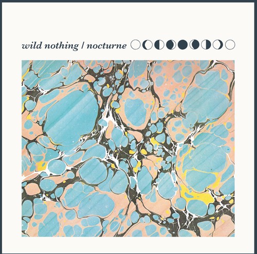 Wild Nothing: Nocturne - Vinyl LP