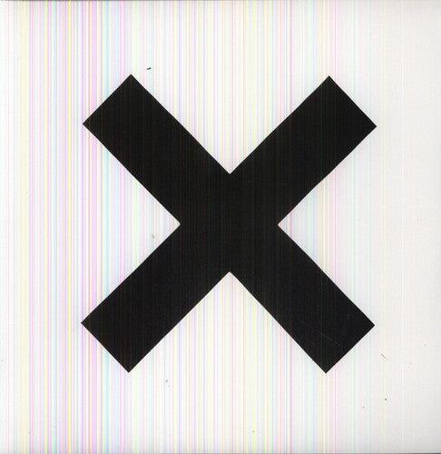 The xx: Coexist - Vinyl LP