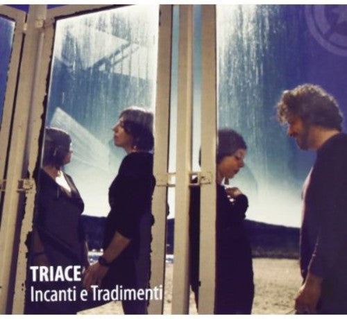 Triace: Incanti E Tradimenti - COMPACT DISCS