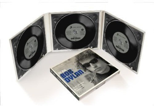 The Band: Real Bob Dylan - COMPACT DISCS