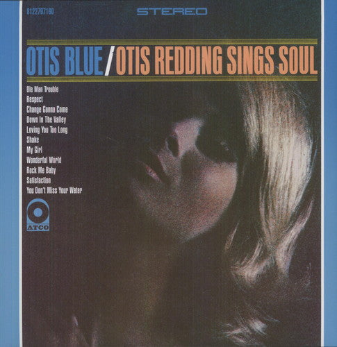 Otis Redding: Otis Blue / Otis Redding Sings Soul - Vinyl LP