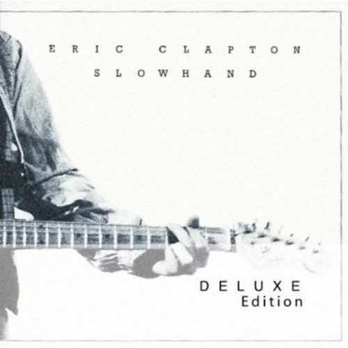 Eric Clapton: Slowhand 35th Anniversary - COMPACT DISCS