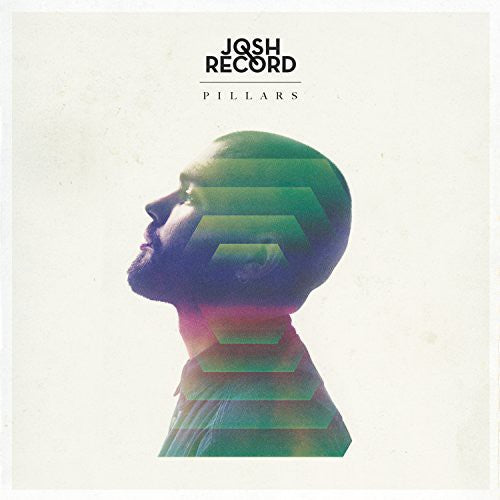 Josh Record: Pillars - COMPACT DISCS
