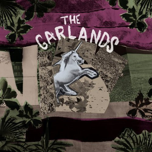 The Garlands: The Garlands - Vinyl LP