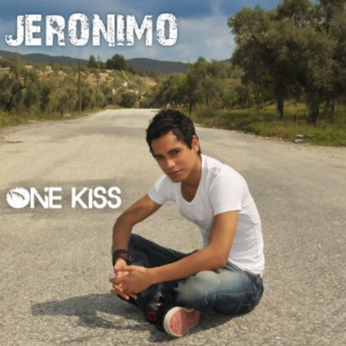 Jeronimo: One Kiss - COMPACT DISCS