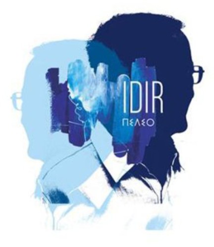 Idir: Idir - COMPACT DISCS