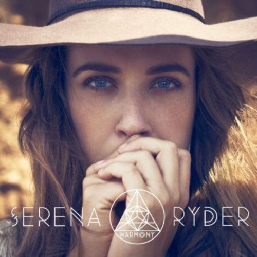 Serena Ryder: Harmony - COMPACT DISCS