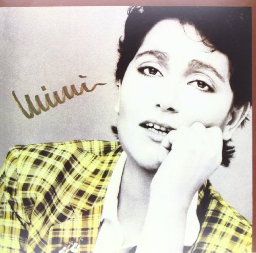 Mia Martini: Mimi' - Vinyl LP