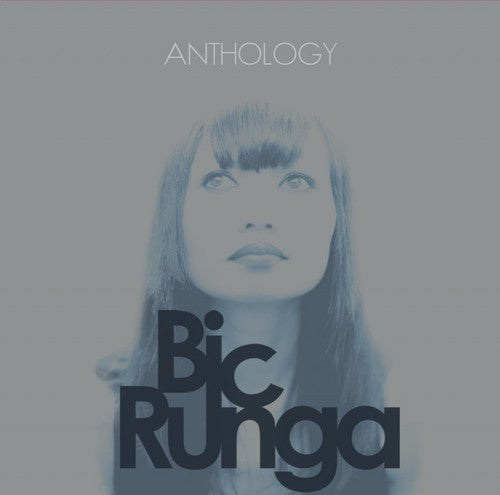 Bic Runga: Anthology - COMPACT DISCS