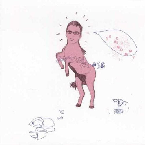 Antye Greie-Fuchs: Westernization Completed - COMPACT DISCS