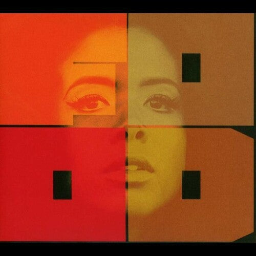 Kelis: Food - COMPACT DISCS