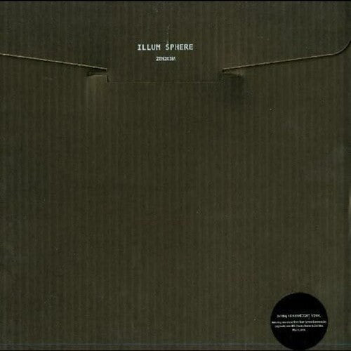 Illum Sphere: Spectre Vex - Vinyl LP