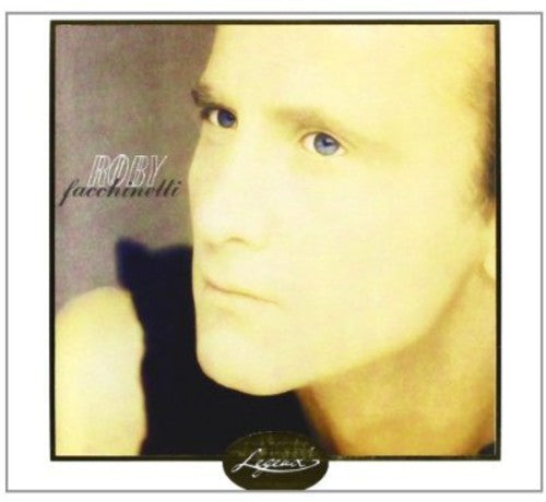 Roby Facchinetti (Pooh): Roby Facchinetti - COMPACT DISCS