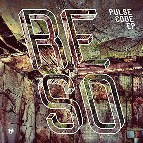 Reso: Pulse Code - Vinyl LP