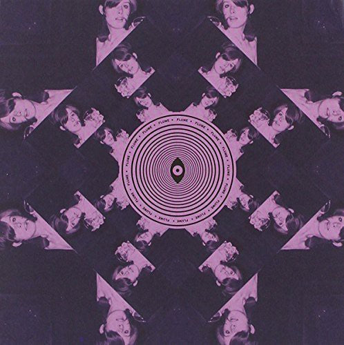 Flume: Flume - COMPACT DISCS