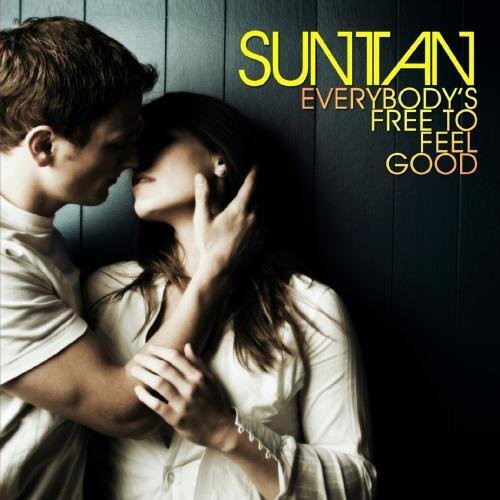 Sun Tan: Everybody's Free to Feel Good - COMPACT DISCS