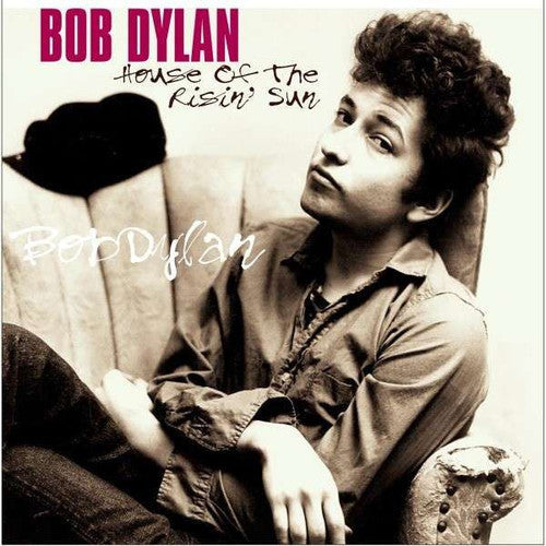 Bob Dylan: House of the Risin' Sun - Vinyl LP