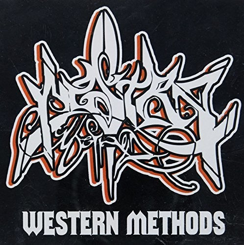 Western Methods: Western Methods - COMPACT DISCS