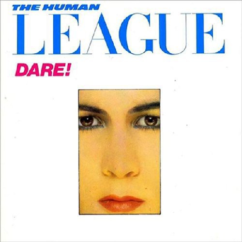 The Human League: Dare - Vinyl LP