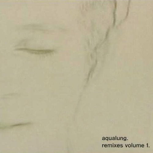 Aqualung: Vol. 1-Remixes - COMPACT DISCS