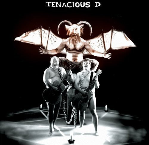 Tenacious D: Tenacious D [12th Anniversary Edition] - Vinyl LP