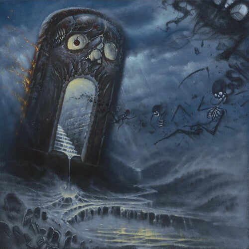 Revocation: Revocation : Deathless - COMPACT DISCS