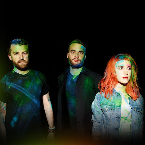Paramore: Paramore - Vinyl LP