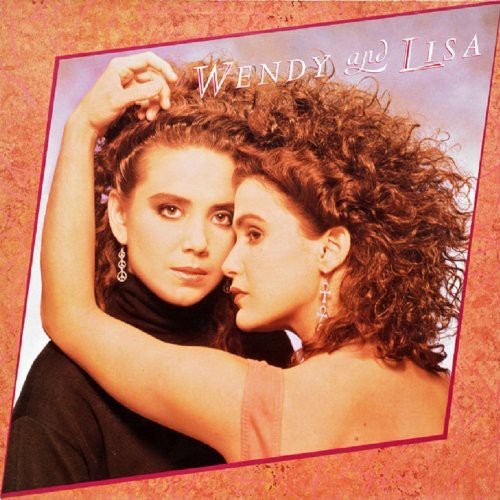 Wendy & Lisa: Wendy & Lisa - COMPACT DISCS