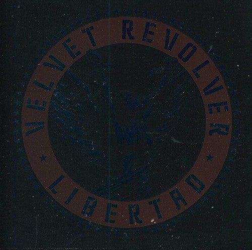 Velvet Revolver: Libertad - COMPACT DISCS