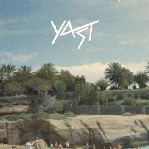 Yast: Yast - Vinyl LP