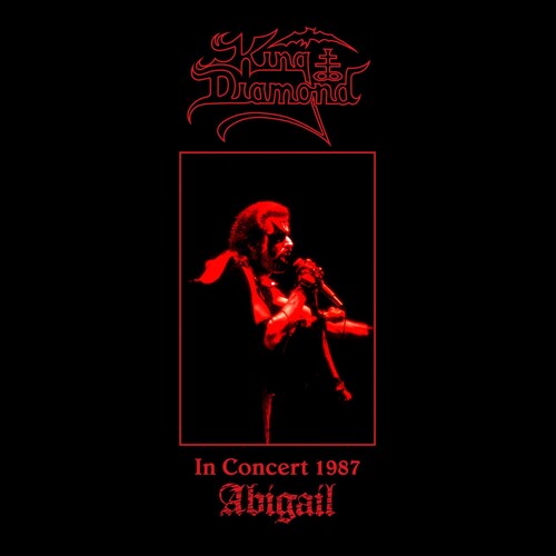 King Diamond: In Concert - Vinyl LP