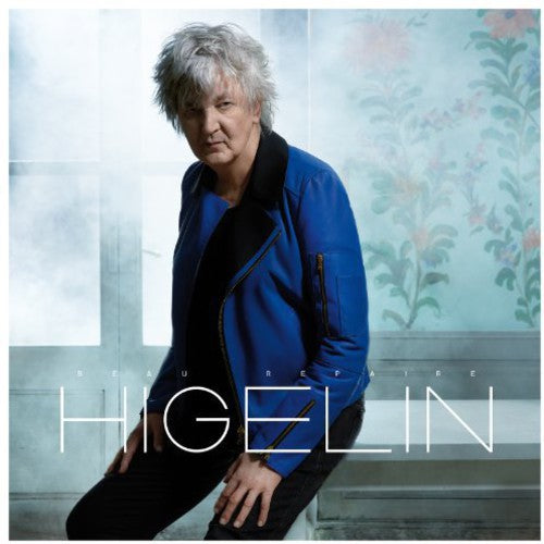 Jacques Higelin: LP 2013-Jacques Higelin - Vinyl LP