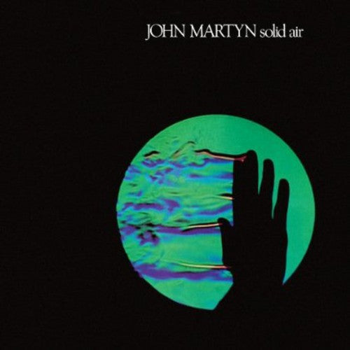 John Martyn: Solid Air - Vinyl LP