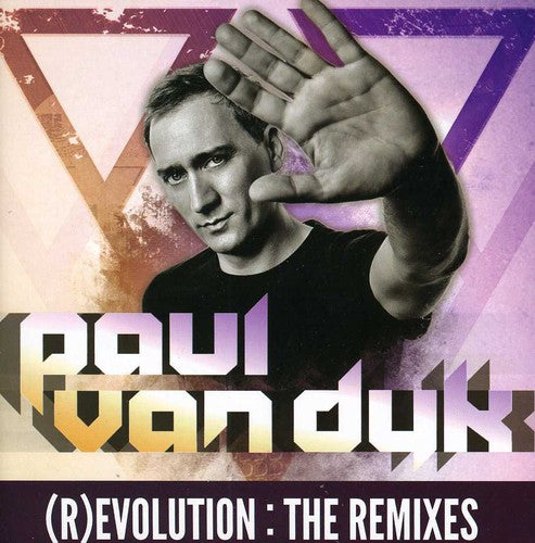 Supermode: (R)Evolution: The Remixes - COMPACT DISCS