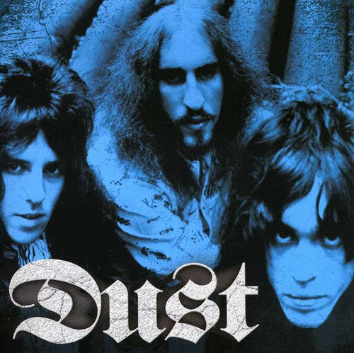 Dust: Hard Attack / Dust - COMPACT DISCS