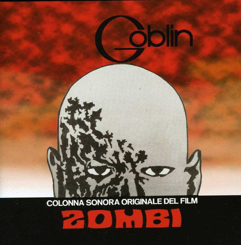 Goblin: Zombi - COMPACT DISCS
