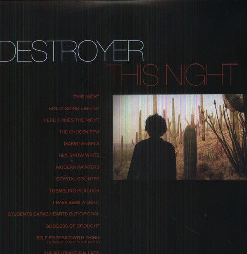Destroyer: This Night - Vinyl LP