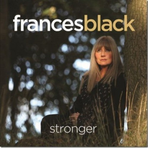 Frances Black: Stronger - COMPACT DISCS