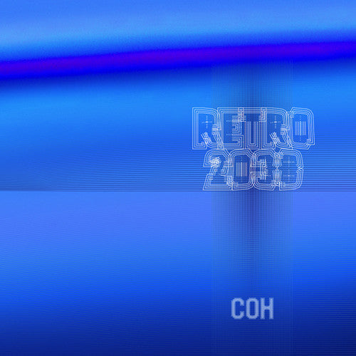 COH: Retro-2038 - COMPACT DISCS