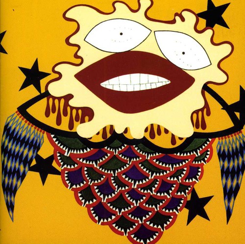 Jorma Kaukonen: Quah - COMPACT DISCS